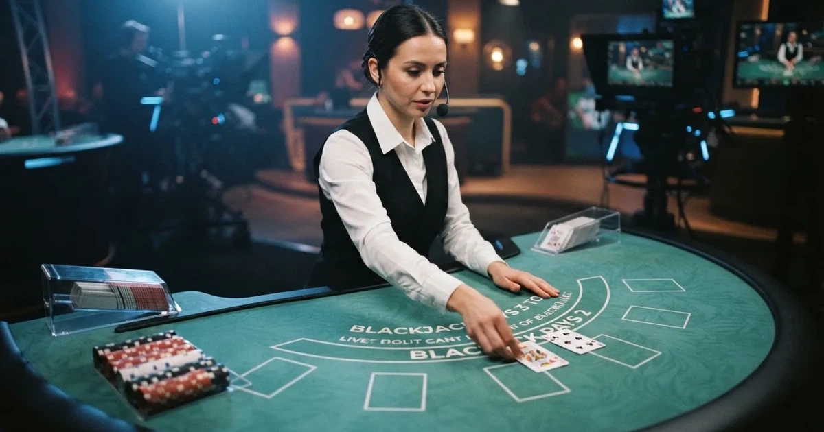 Casino uživo u Hrvatskoj u 2026. – uvjeti, rizici i stvarni trošak